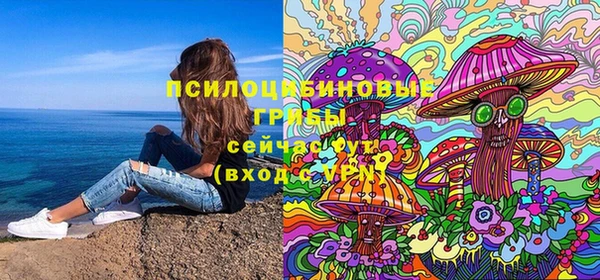 хмурый Белоозёрский