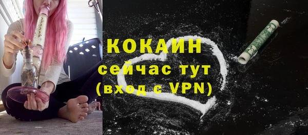 хмурый Белоозёрский