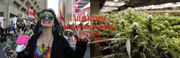 хмурый Белоозёрский